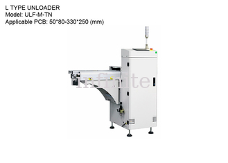 4 - M サイズ PCB 330*250mm PCB のための 6bar PCB マガジンの荷役 30ltr/Min