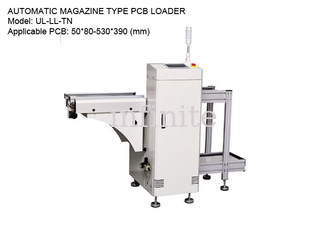 530*390mm PCB マガジン アンローダー 高さ 900mm LL サイズ PCB 用