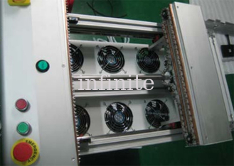 底のファンが付いている産業使用SMT PCBのコンベヤー