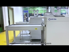 別のタイプ板処理装置の導入